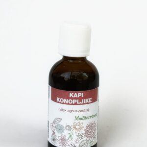 MEDITERRANEA – Kapi konopljike