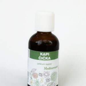 MEDITERRANEA – Kapi Čička