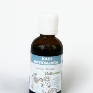MEDITERRANEA – Kapi Matičnjaka