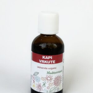 MEDITERRANEA – Kapi Vrkute