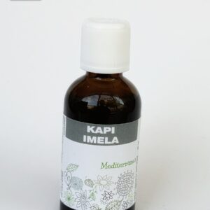 MEDITERRANEA – Kapi Imele