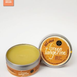 AZENA – Green Tangerine balzam nakon sunčanja
