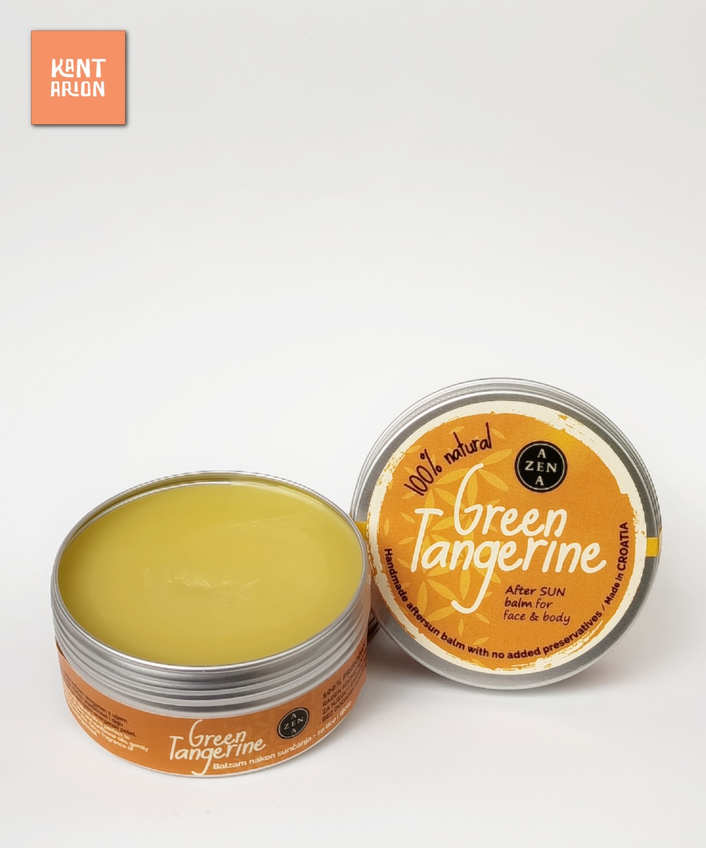 AZENA-Green_Tangerine_balzam