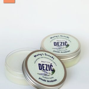 MARY’S SWEETS – Dezić