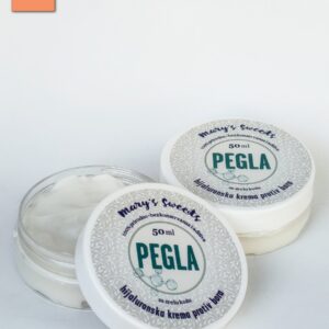 MARY’S SWEETS – Pegla hijaluronska krema protiv bora