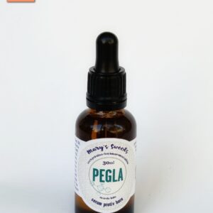 MARY’S SWEETS – Pegla serum protiv bora