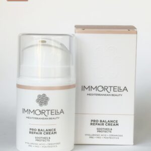 IMMORTELLA – Pro Balance Repair cream