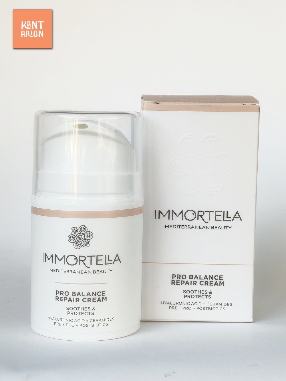 IMMORTELLA - Pro Balance Repair cream
