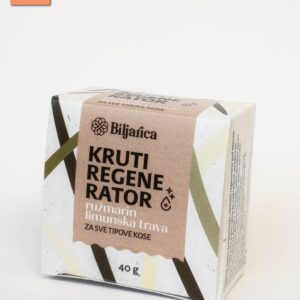 BILJARICA – Kruti regenerator ružmarin – limunska trava