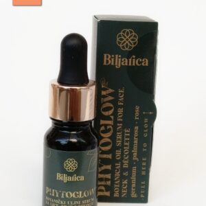 BILJARICA – Botanički uljni serum PHYTOGLOW