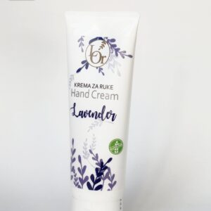 L’OR – krema za ruke Lavanda